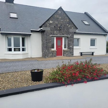 Coastal View Cottage Mullagh  Extérieur photo