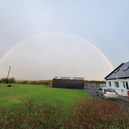 Coastal View Cottage Mullagh  Extérieur photo