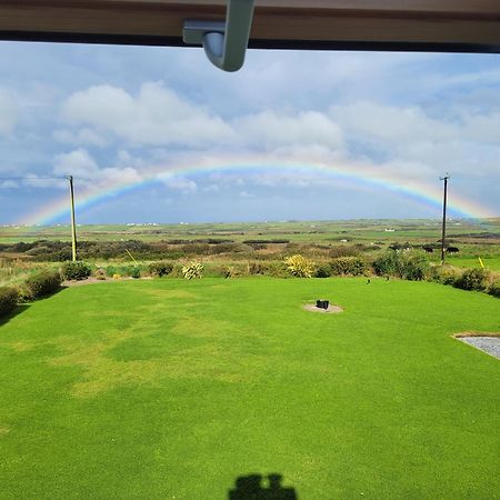 Coastal View Cottage Mullagh  Extérieur photo