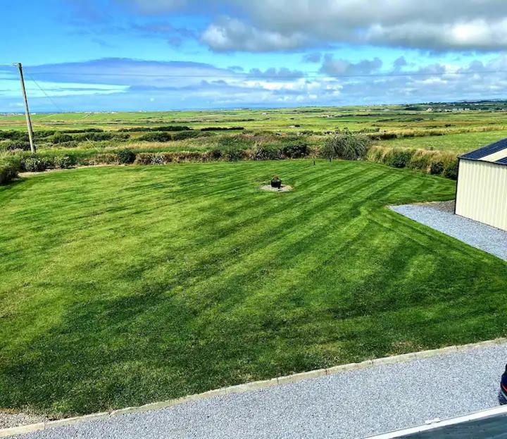 Coastal View Cottage Mullagh  Extérieur photo