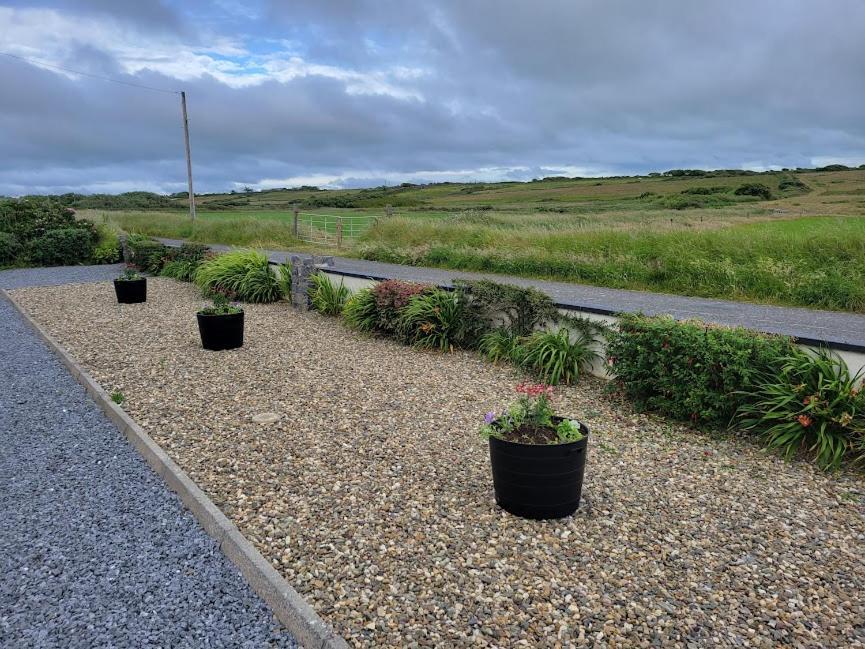 Coastal View Cottage Mullagh  Extérieur photo