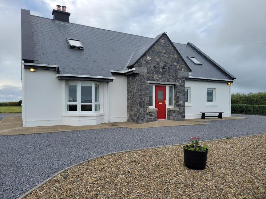 Coastal View Cottage Mullagh  Extérieur photo