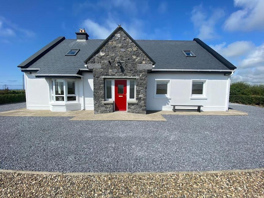 Coastal View Cottage Mullagh  Extérieur photo