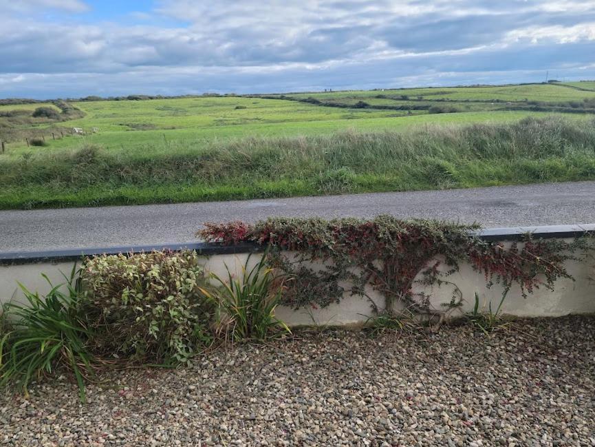 Coastal View Cottage Mullagh  Extérieur photo