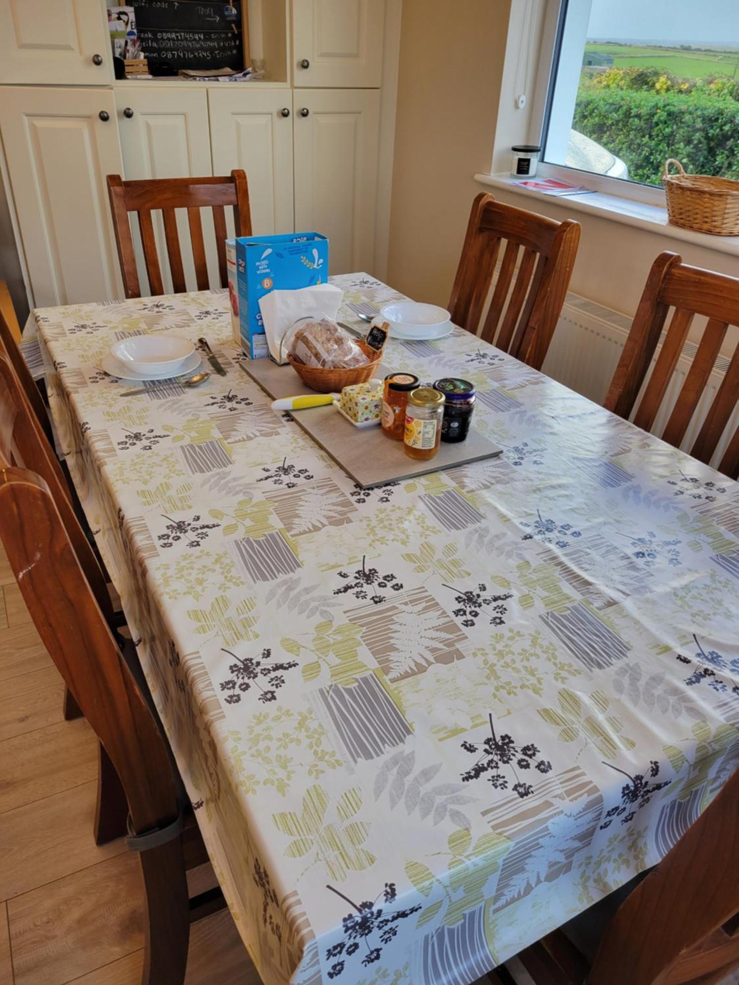 Coastal View Cottage Mullagh  Extérieur photo