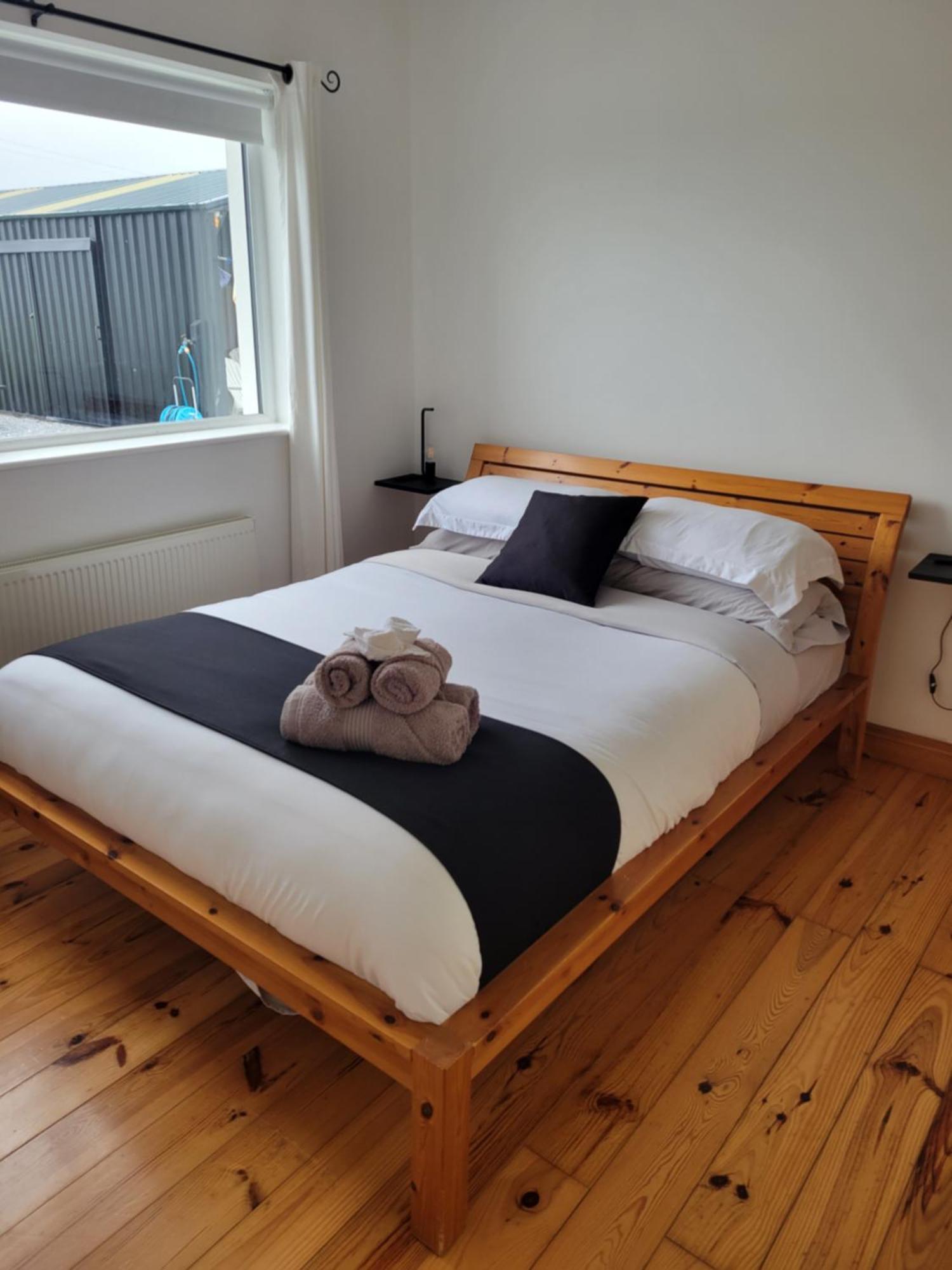 Coastal View Cottage Mullagh  Extérieur photo