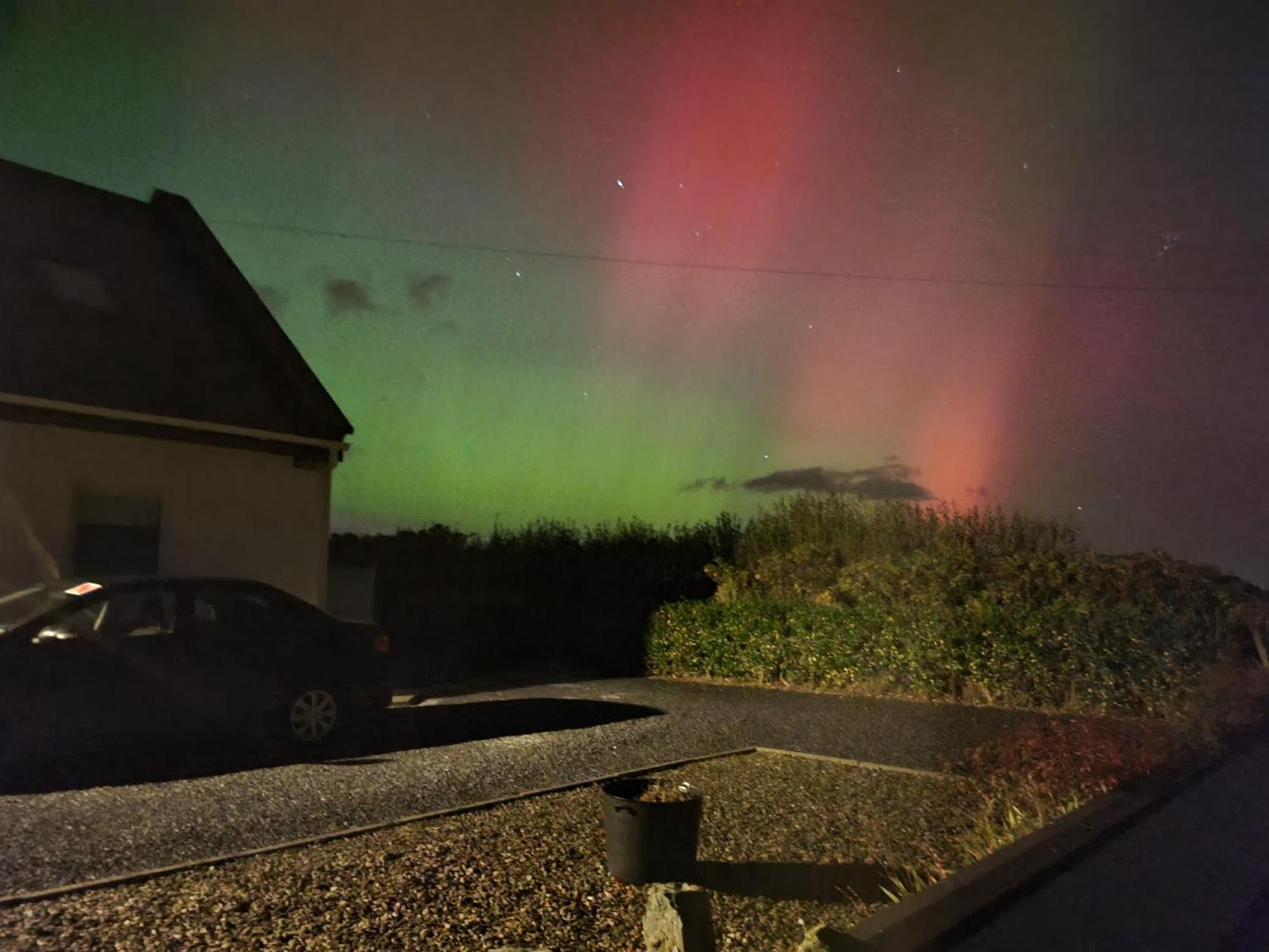 Coastal View Cottage Mullagh  Extérieur photo
