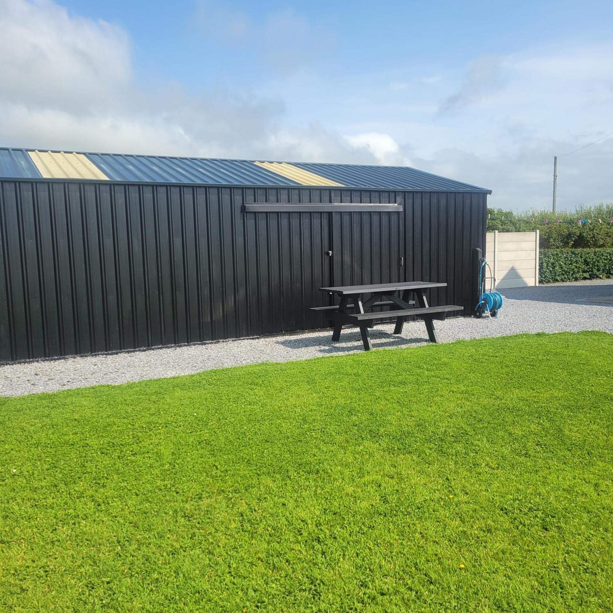 Coastal View Cottage Mullagh  Extérieur photo