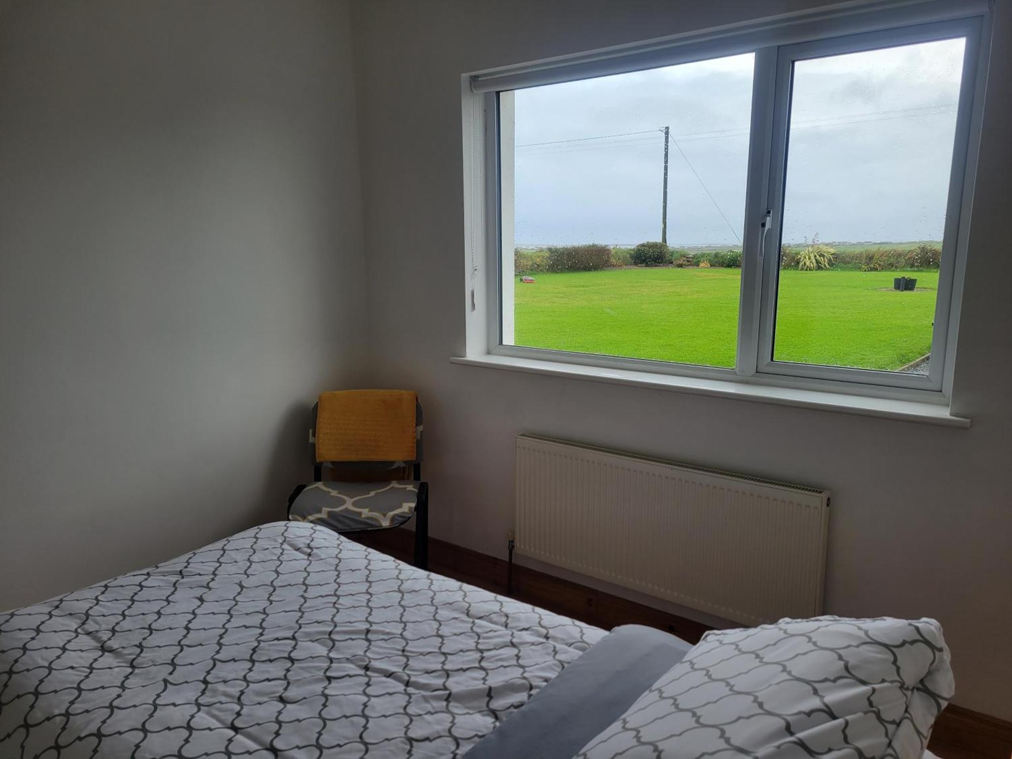 Coastal View Cottage Mullagh  Extérieur photo