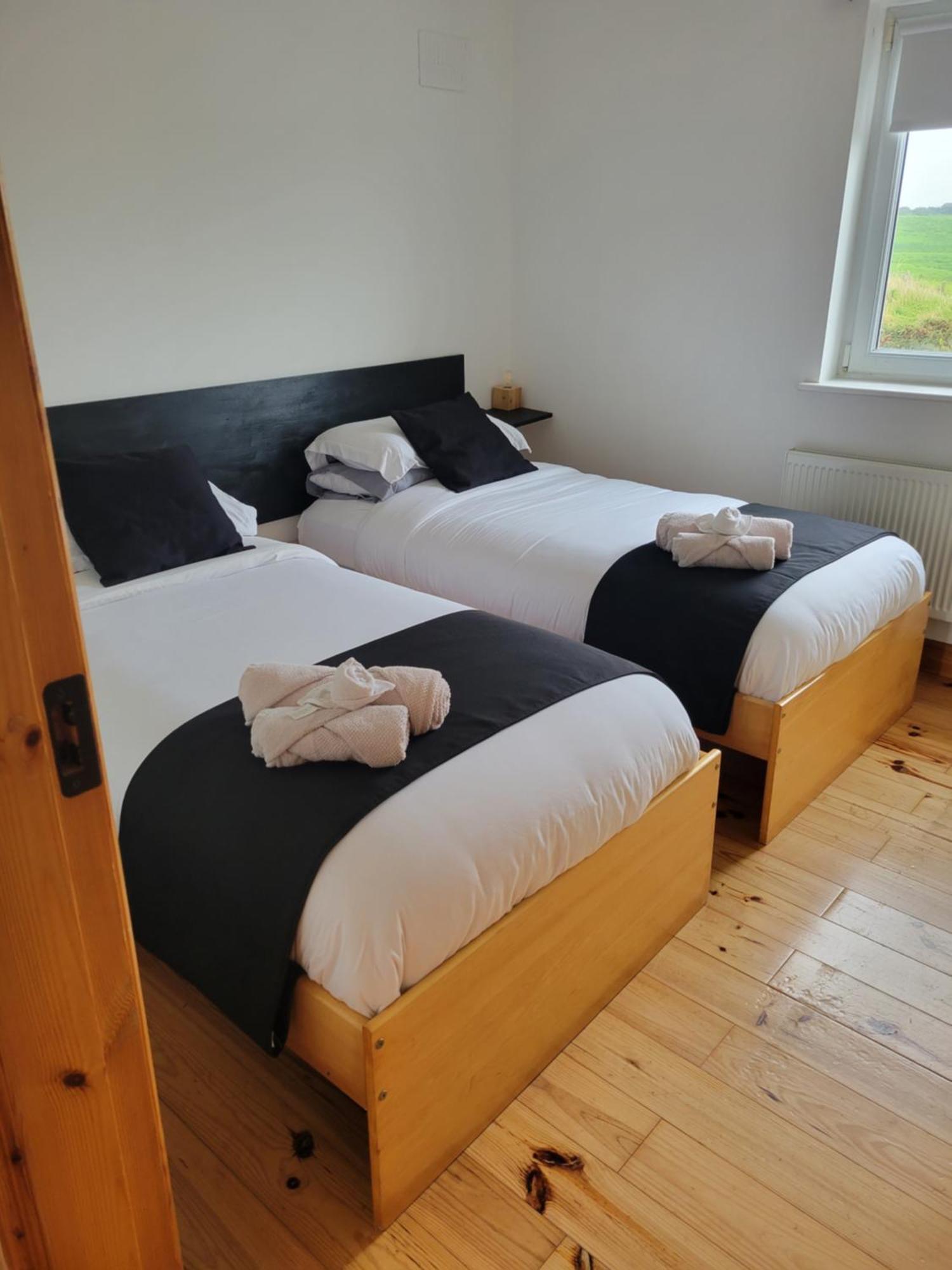 Coastal View Cottage Mullagh  Extérieur photo