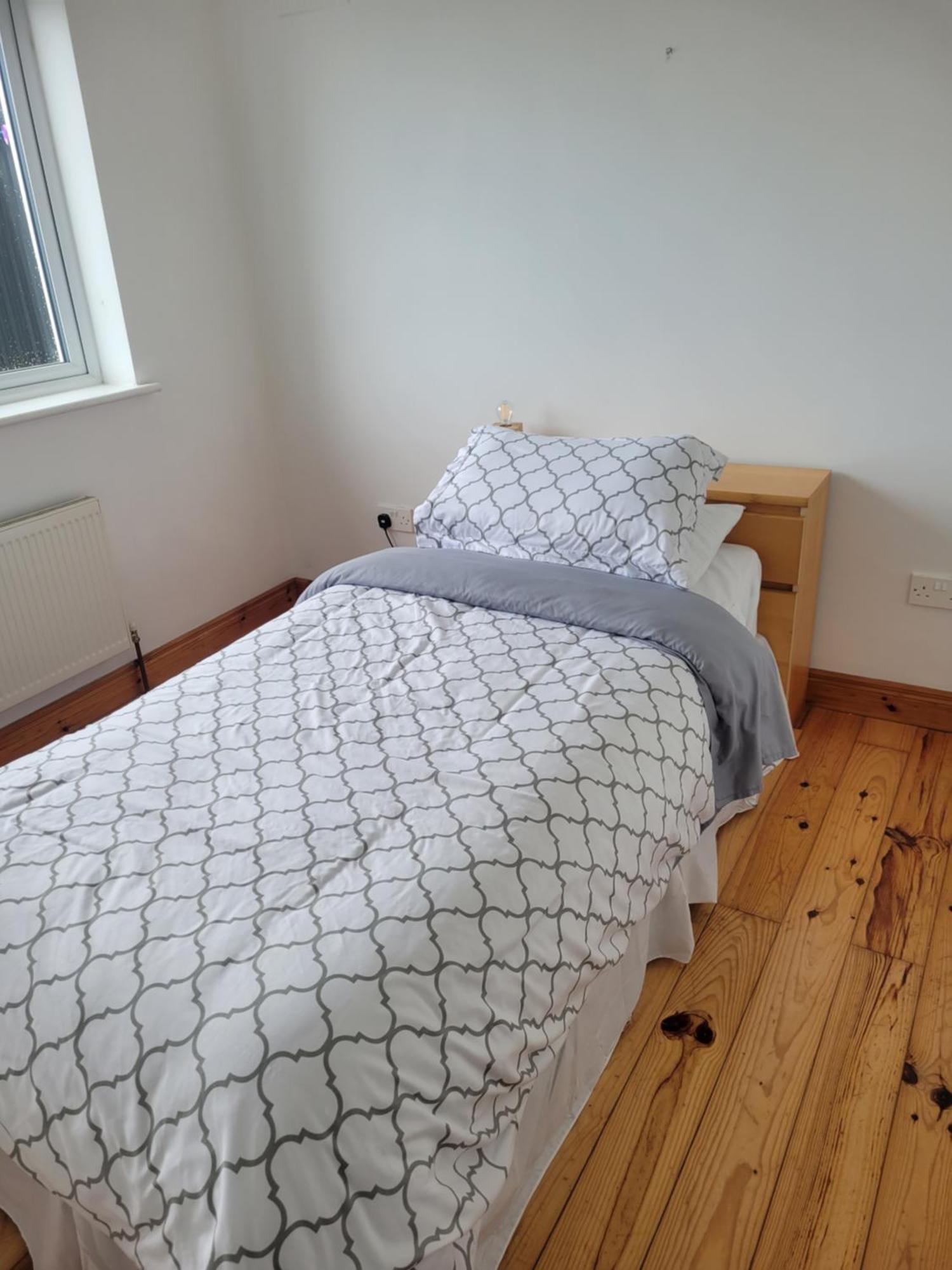 Coastal View Cottage Mullagh  Extérieur photo